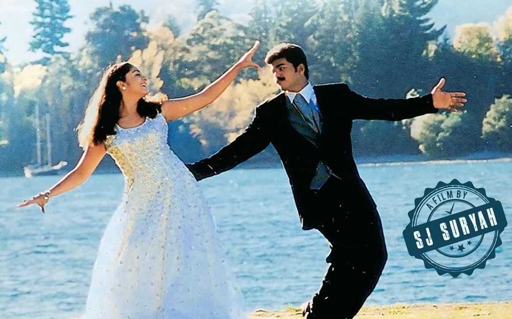 Vijay’s Kushi Re-Release Fails to Match Ghilli Success