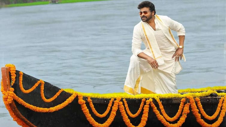 Chiranjeevi and Nayanthara Set the Stage on Fire with Their Grand Dance in Mana Shankara Varaprasad Garu