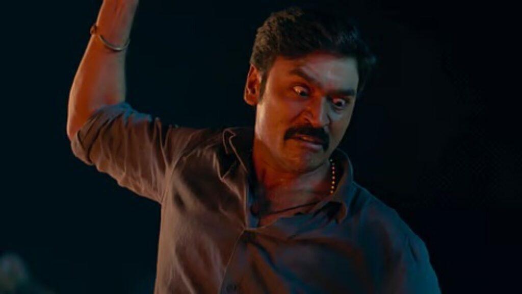 Dhanush’s Idli Kadai Gets Clean ‘U’ Rating Ahead of October 1 Release