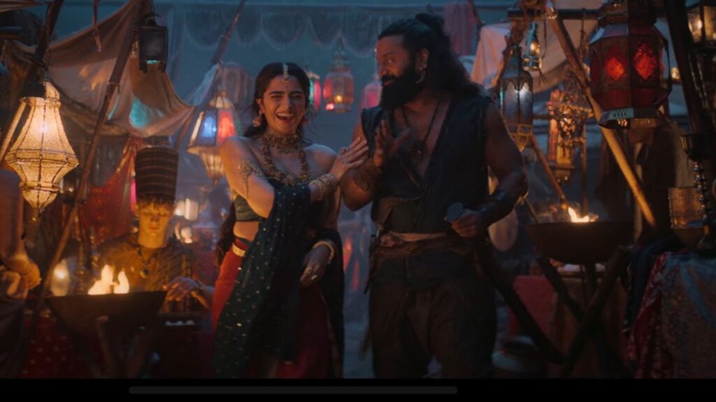 Kantara: Chapter 1 Trailer Unveiled, Fans Eager for Rishab Shetty’s Prequel