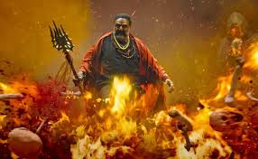 OG Movie Sets Unprecedented Opening Day in India