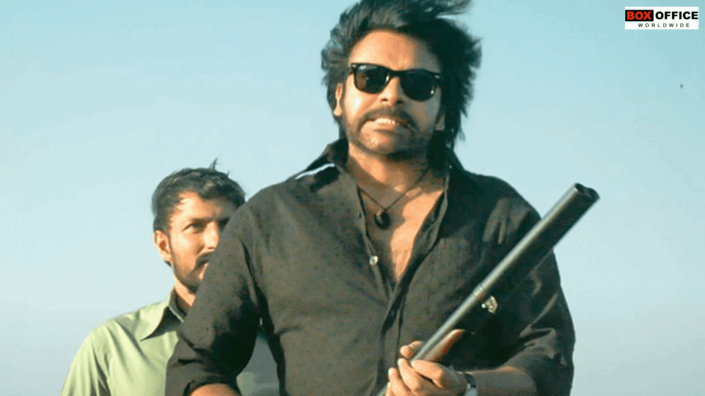 They Call Him OG Sets Record with $1 Million North America Pre-Sales Ahead of Release