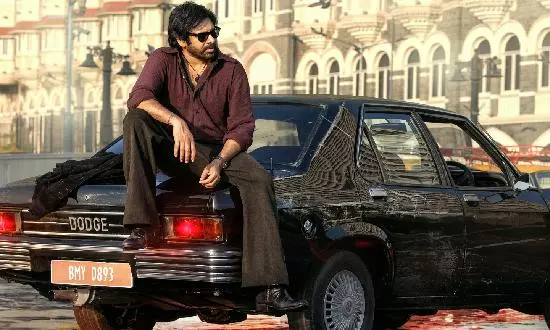 OG vs Industry Records: Will Pawan Kalyan Rewrite Tollywood History?