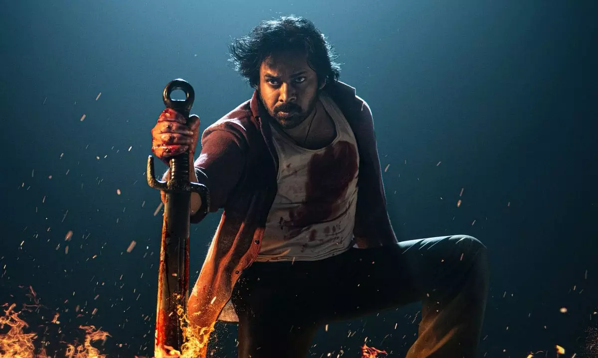 OG Movie Earns 40 Cr+ Share in Nizam, Pawan Kalyan Sets Record