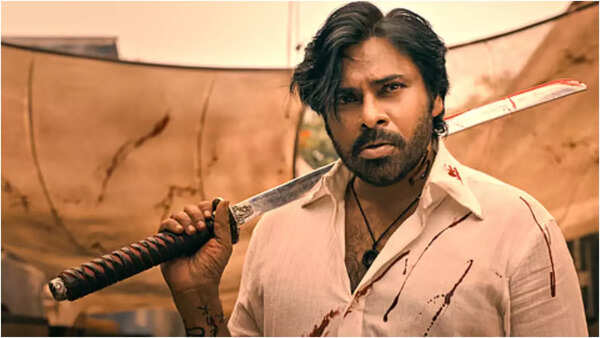 Pawan Kalyan’s OG Overseas Box Office Collections Day 1