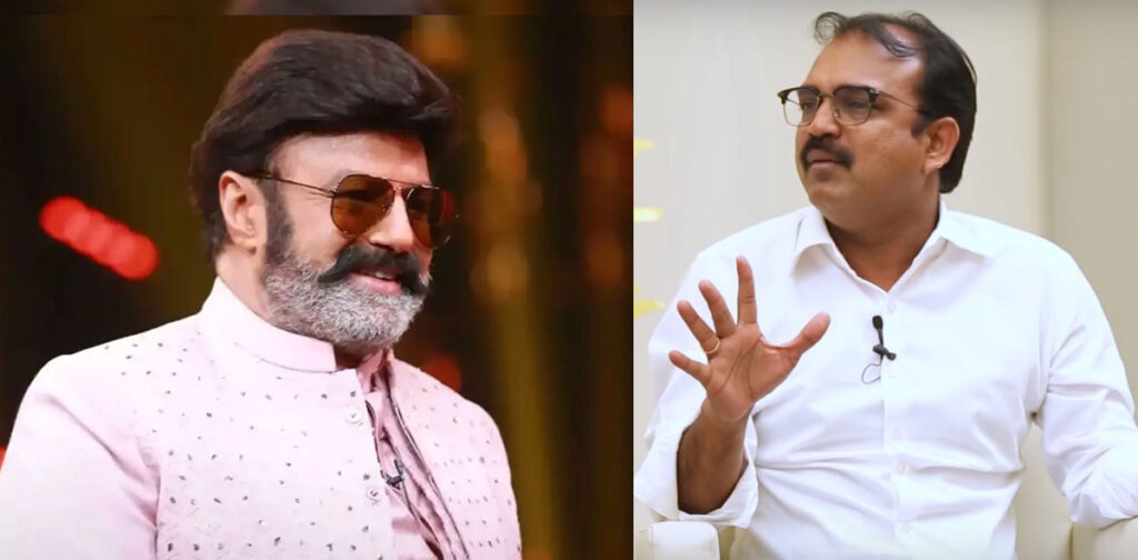 After Devara 2, Koratala Siva to Direct Balakrishna in a Big Project