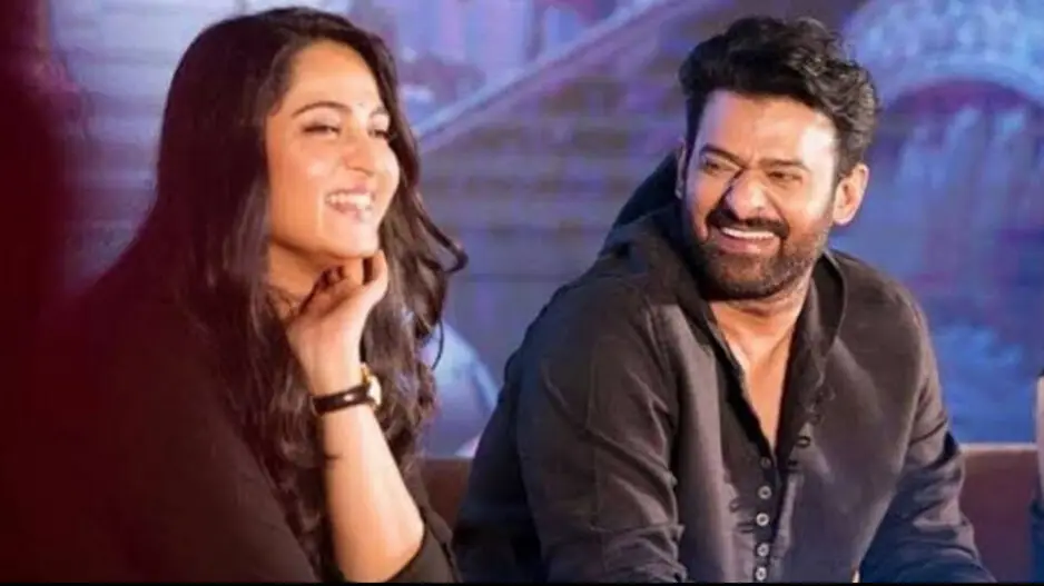 Prabhas & Anushka Shetty: Reunion Hopes After Baahubali Magic