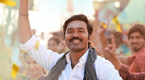 Dhanush’s Idli Kadai Gets Clean ‘U’ Rating Ahead of October 1 Release