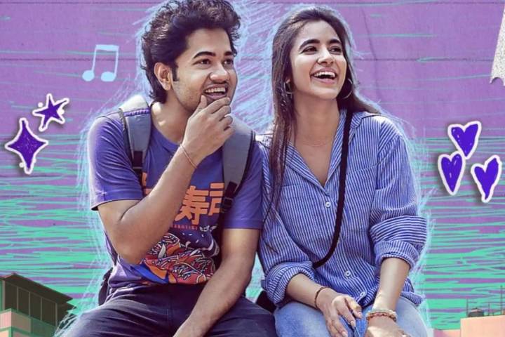 Little Hearts Movie: Day 4 Collections Beat Opening Day – A Rare Success Story