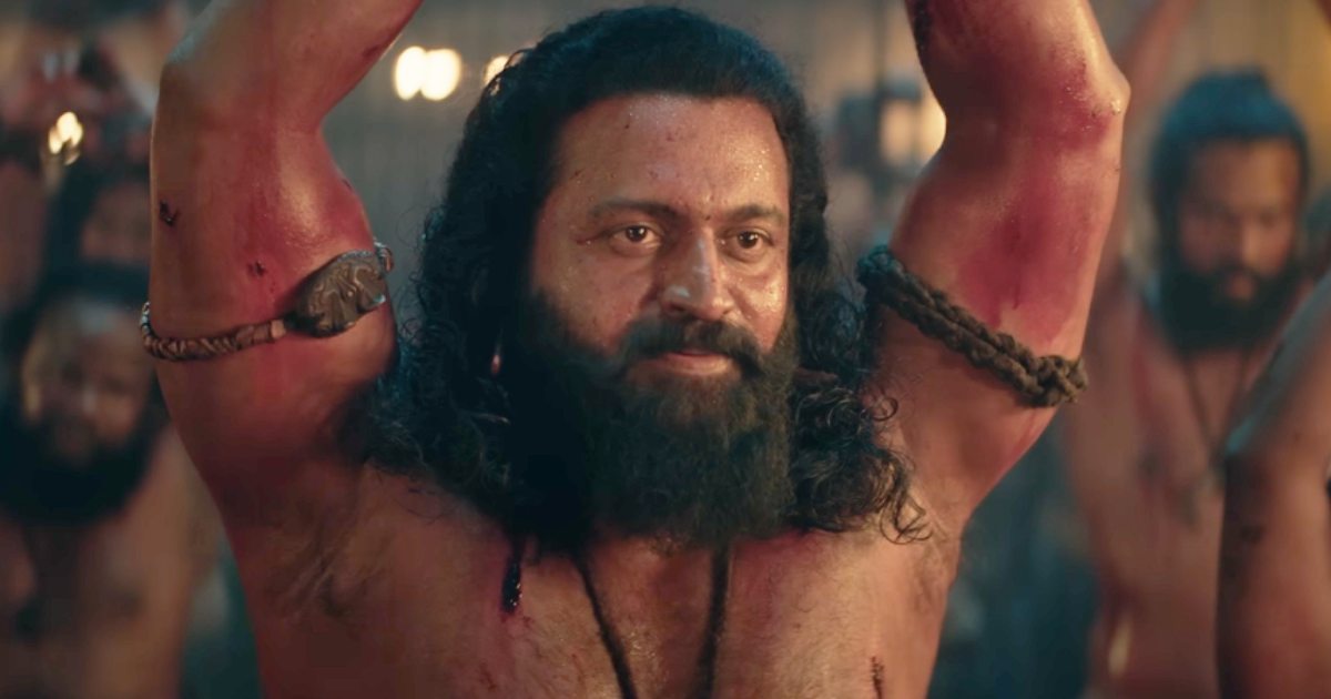 Kantara: Chapter 1 Trailer Unveiled, Fans Eager for Rishab Shetty’s Prequel