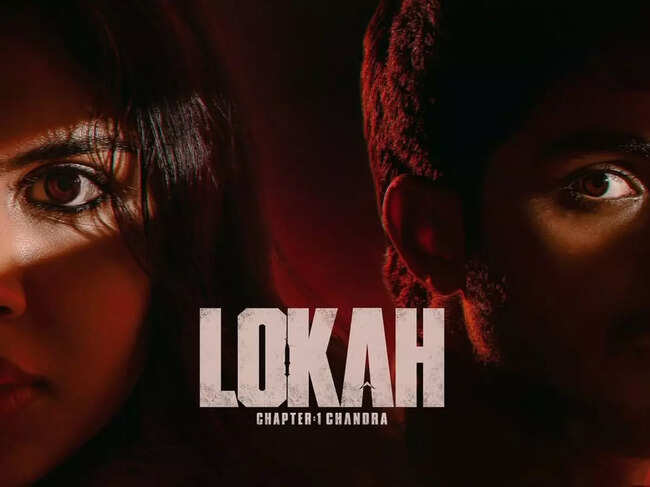Lokah Chapter 1: Chandra Sets a New Benchmark in Malayalam Cinema