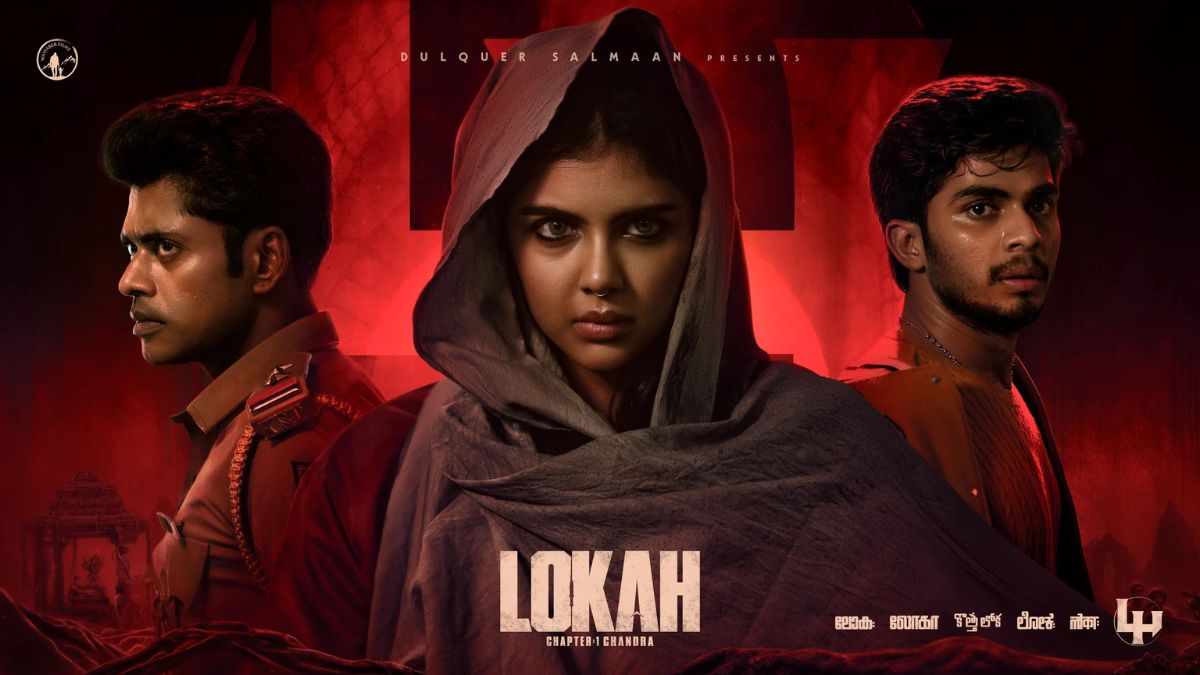 Lokah Chapter 1: Chandra Sets a New Benchmark in Malayalam Cinema