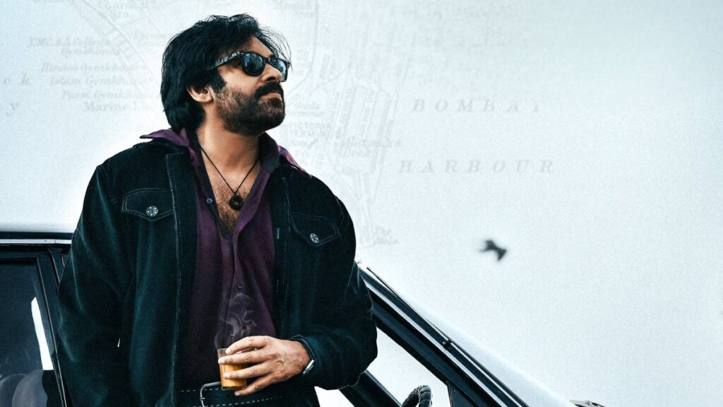 Pawan Kalyan’s OG Gears Up for a Record-Breaking Festival Release