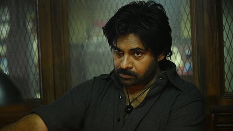 Pawan Kalyan’s OG Gears Up for a Record-Breaking Festival Release