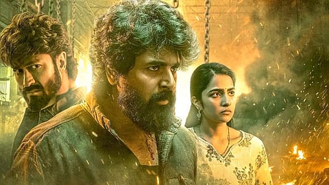 Madharaasi Faces Setback After Strong Opening – Can It Reach ₹150 Crore?