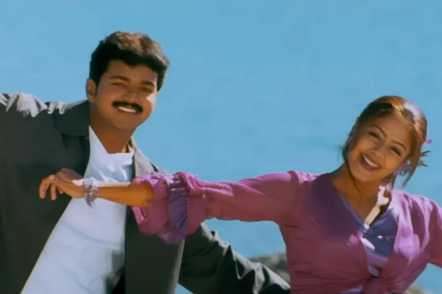 Vijay’s Kushi Re-Release Fails to Match Ghilli Success