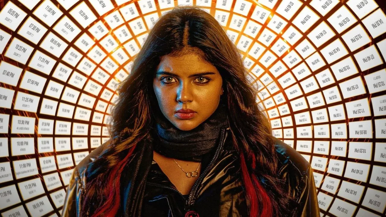 Lokah Malayalam Superhero Film Nears ₹300 Cr Worldwide in 32 Days