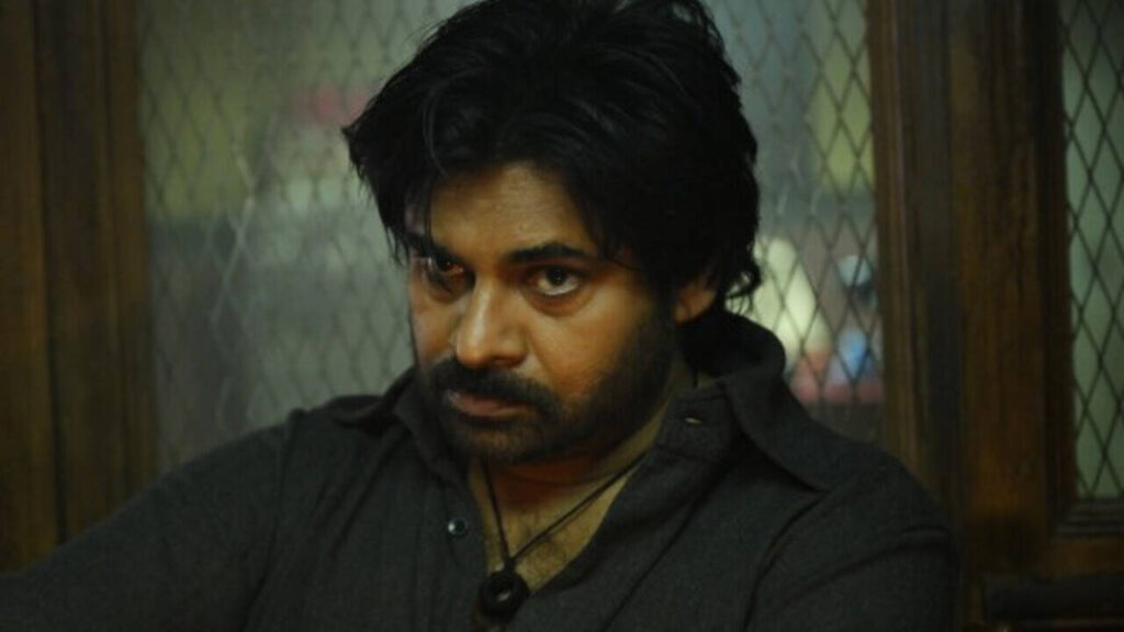 OG by Pawan Kalyan: Countdown to a Record-Breaking Release