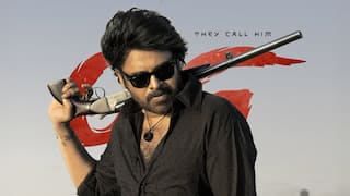 OG Movie Earns 40 Cr+ Share in Nizam, Pawan Kalyan Sets Record