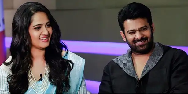 Prabhas & Anushka Shetty: Reunion Hopes After Baahubali Magic