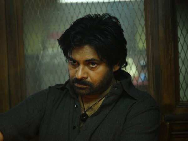 Pawan Kalyan OG Day 2 Collections and Global Total