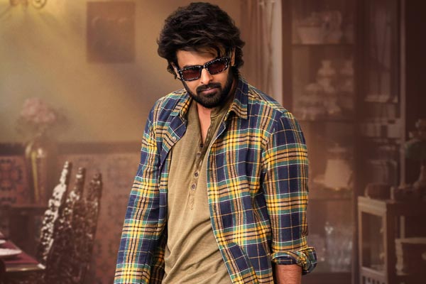 Prabhas’ The Raja Saab Trailer to Drop Today