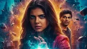 Lokah Malayalam Superhero Film Nears ₹300 Cr Worldwide in 32 Days