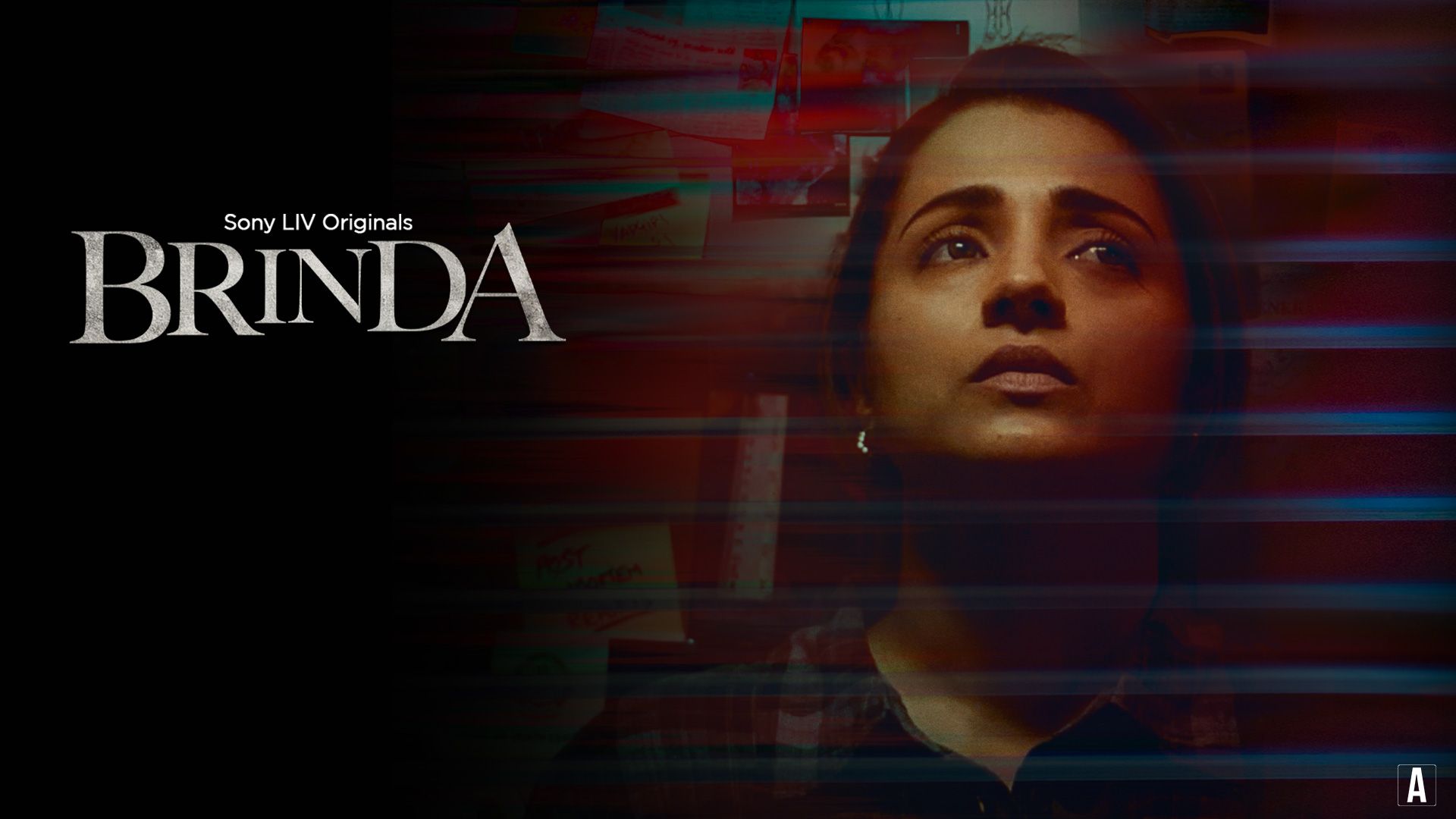 Brinda Season 2 on Sony LIV: Trisha Krishnan’s Powerful Comeback in a Crime Thriller