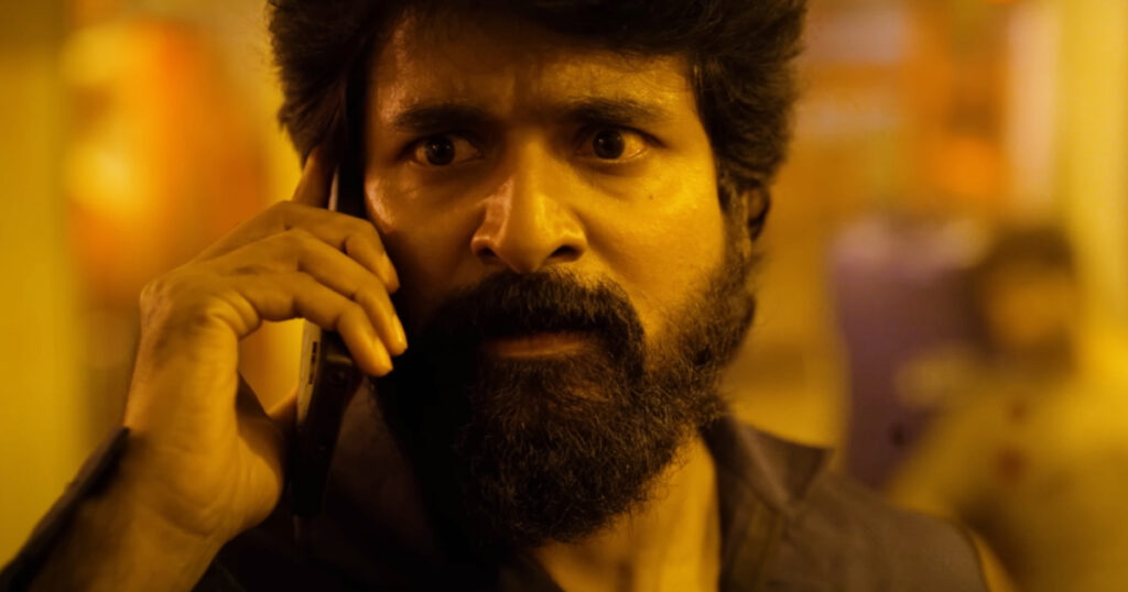 Madharaasi Box Office Flop Sparks Controversial Success Party