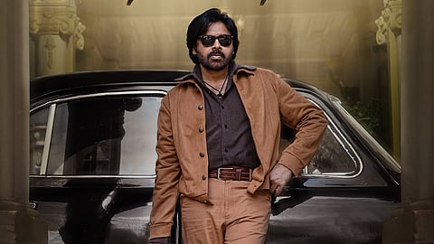 OG Movie Title: From Mahesh Babu to Pawan Kalyan