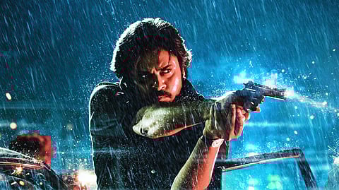 OG Box Office Report: ₹50 Cr Overseas, $5.65M Collections in 2 Days