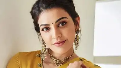 Kajal Aggarwal Clarifies Accident Rumors, Fans Express Relief