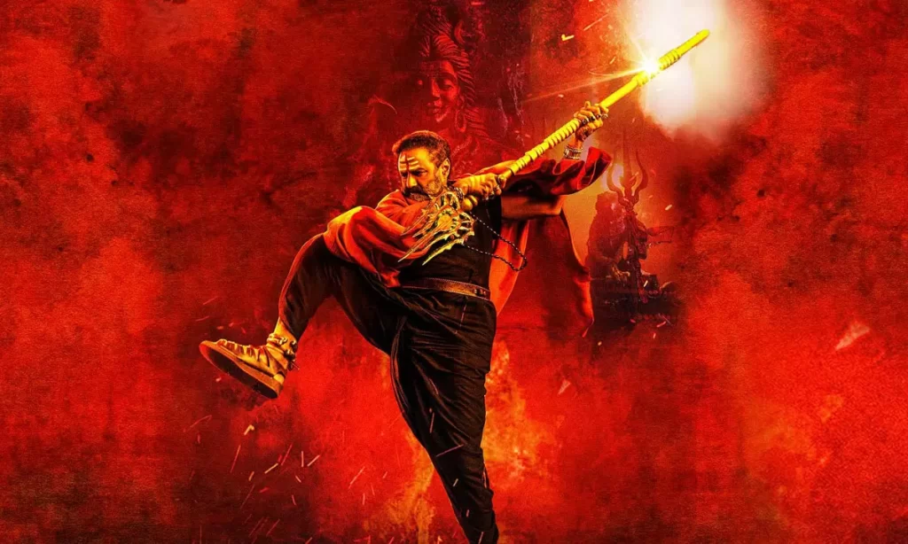 Akhanda 2 Release Date Announced: December 5, 2025