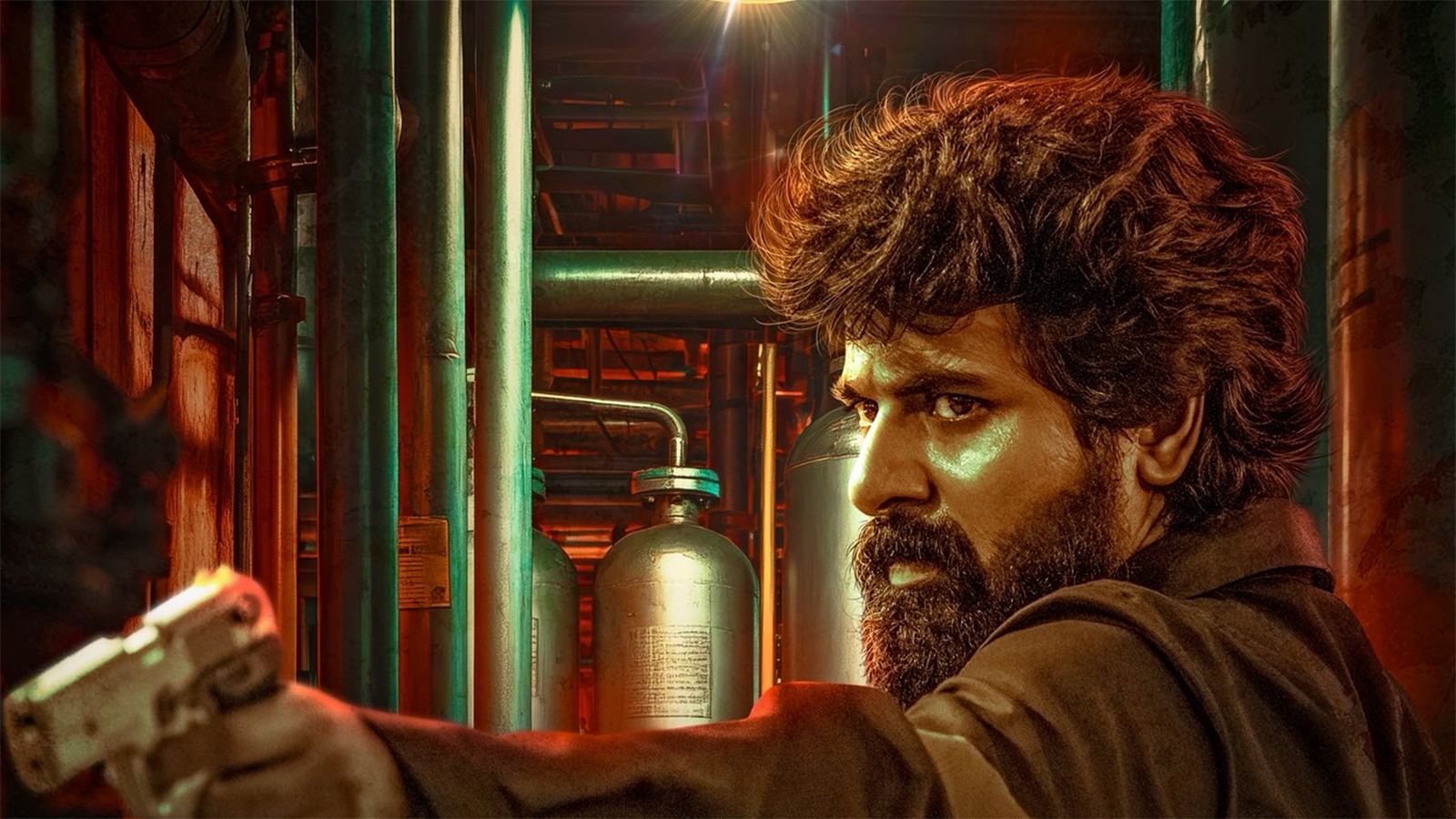 Madharaasi Box Office Flop Sparks Controversial Success Party