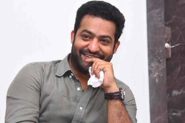 NTR Movie Lineup After Dragon Confirmed: Devara 2, Trivikram Project, Nelson Film