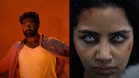 Kishkindhapuri Trailer: Horror Thriller Starring Bellamkonda Sreenivas and Anupama Parameswaran