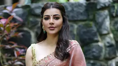 Kajal Aggarwal Clarifies Accident Rumors, Fans Express Relief