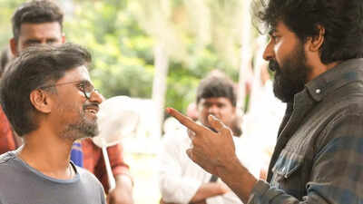 Sivakarthikeyan and AR Murugadoss: Will a Second Collaboration Happen?