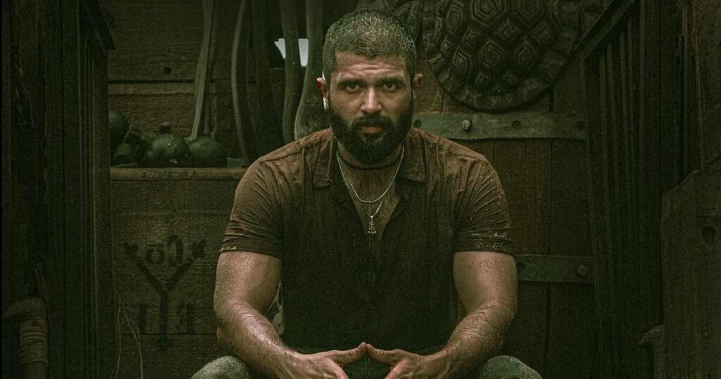 Vijay Deverakonda’s Kingdom Fails at Box Office but Becomes No.1 on Netflix