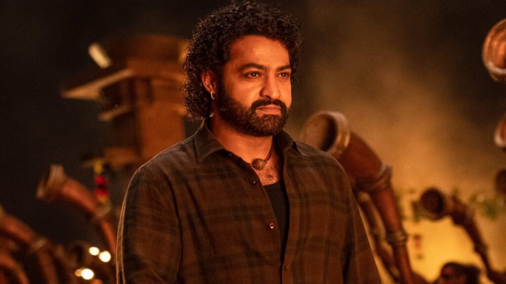 NTR Movie Lineup After Dragon Confirmed: Devara 2, Trivikram Project, Nelson Film