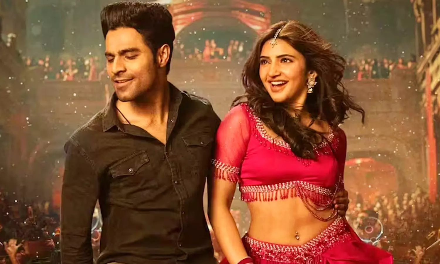 Junior Movie OTT Release: Fans Await Heart-Wrenching Funster