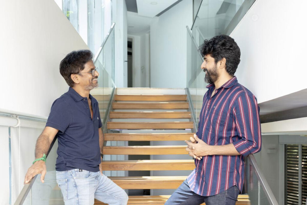 Sivakarthikeyan and AR Murugadoss: Will a Second Collaboration Happen?