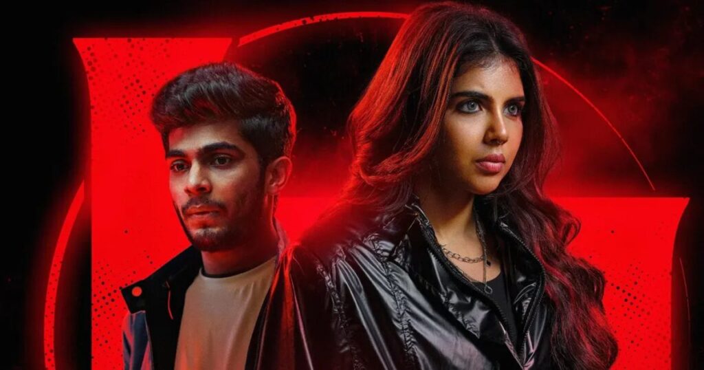 Lokah Malayalam Superhero Film Nears ₹300 Cr Worldwide in 32 Days