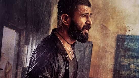 Vijay Deverakonda’s Kingdom Fails at Box Office but Becomes No.1 on Netflix