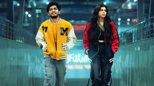 Lokah Box Office: First South Indian Female-Centric Film to Cross ₹100 Cr