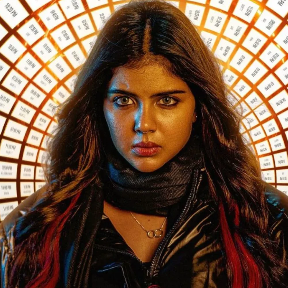 Kalyani Priyadarshan’s Lokah Crosses ₹150 Cr Globally – A Blockbuster in the Making