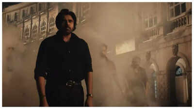 OG First Ticket Sold for ₹5 Lakhs in Nizam | Pawan Kalyan Mania