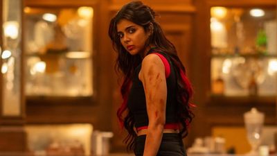 Lokah Box Office: First South Indian Female-Centric Film to Cross ₹100 Cr