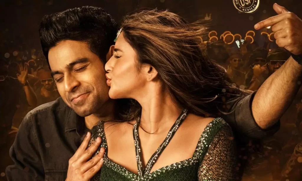 Junior OTT Update – Kireeti and Sree Leela Starrer on Aha & Netflix