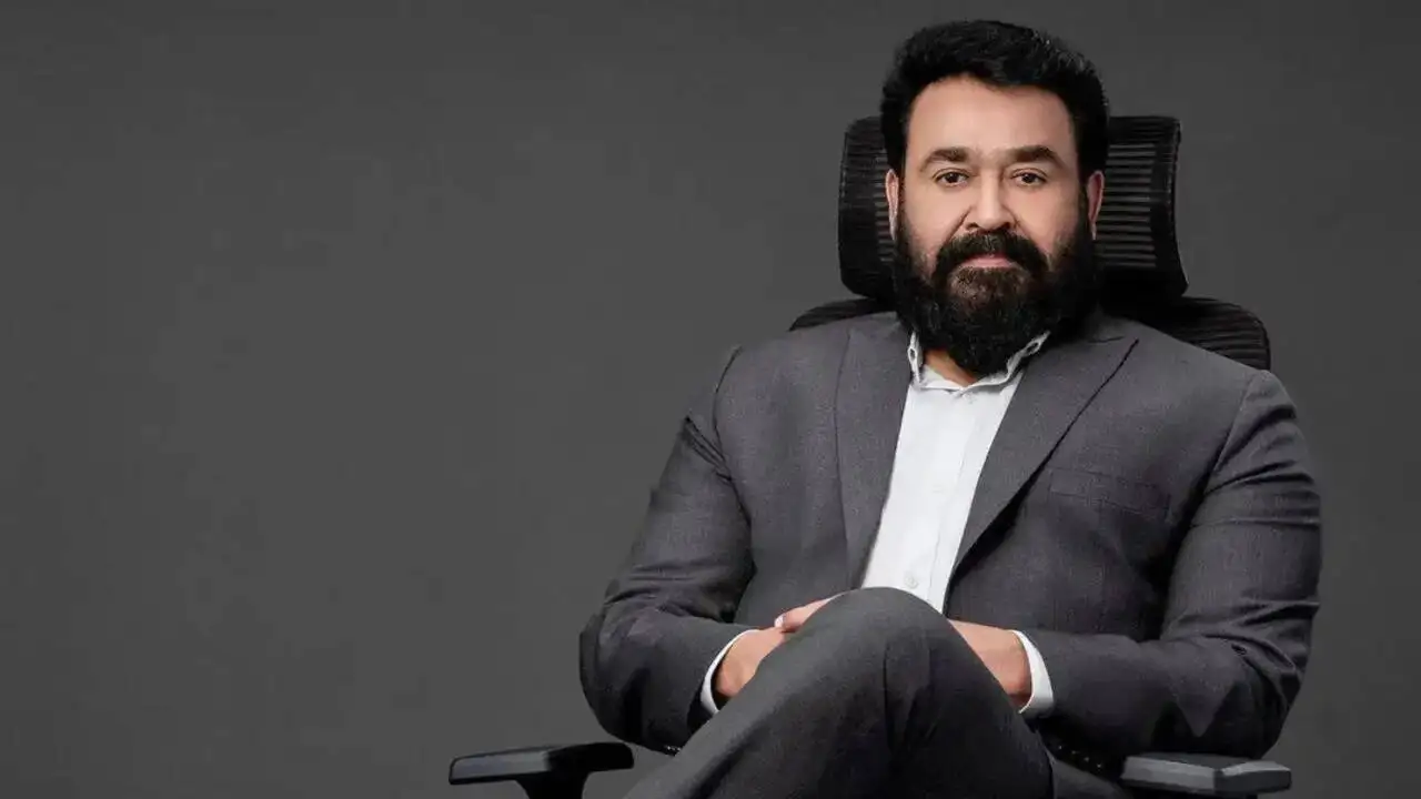 Mohanlal Receives Dadasaheb Phalke Award 2023: A Legendary Recognition in Indian Cinema